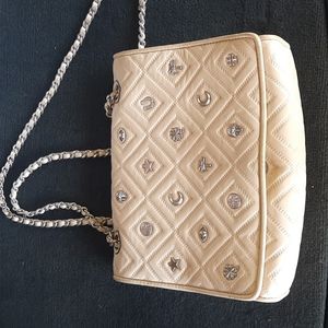 COPY - Tori burch beige medium size bag